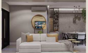 Imagem 4: Sobrado em Construção à Venda em Estância Velha, Canoas - Residencial Maiorca