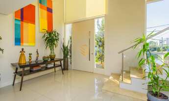 Imagem 2: Imóvel de Luxo em Canoas - Condomínio Fechado - Quintas do Lago - Venda