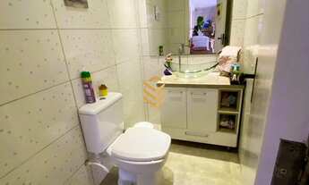 Imagem 6: Belíssimo sobrado semi mobiliado com churrasqueira e piscina em Canoas