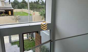 Imagem: Sobrado com Móveis Planejados em Canoas