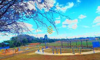 Imagem 2: Lotes com infraestrutura completa prontos para a venda