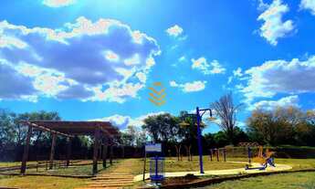 Imagem 4: Lotes com infraestrutura completa prontos para a venda