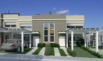 Imagem 3: Condomínio com um conceito contemporâneo de qualidade de vida com infraestrutura completa