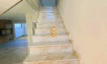 Imagem 3: Belíssimo sobrado em construção à venda em Canoas, bairro Igara