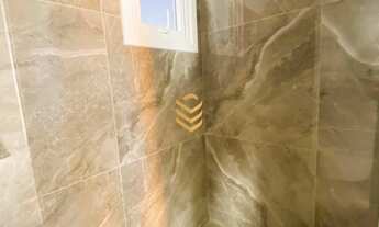 Imagem 6: Belíssimo sobrado em construção à venda em Canoas, bairro Igara