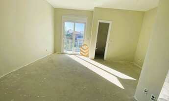 Imagem 5: Belíssimo sobrado em construção à venda em Canoas, bairro Igara