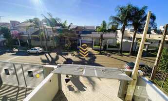 Imagem: Belíssimo sobrado em construção à venda