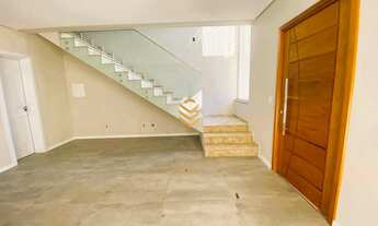 Imagem 2: Belíssimo sobrado em construção à venda em Canoas, bairro Igara