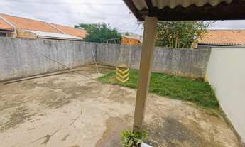 Imagem: Imóvel à venda em Canoas Casa com banheiro