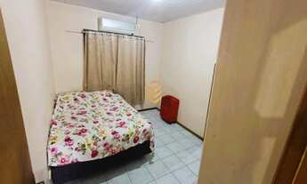 Imagem 4: Imóvel à venda em Canoas: Casa com banheiro social, sala de estar e cozinha no Parque Ozan