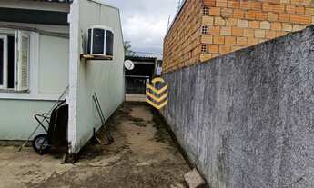 Imagem 6: Imóvel à venda em Canoas: Casa com banheiro social, sala de estar e cozinha no Parque Ozan