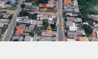 Imagem: Terreno à venda em Canoas, Estância Velha