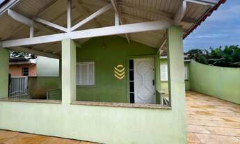 Imagem 7: Imóvel com Área de Serviço e Jardim em Estância Velha, Canoas - Oportunidade de Venda