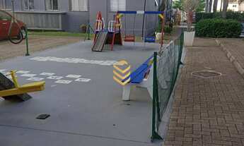 Imagem 2: Imóvel Semi-novo com área de lazer em Canoas - Apartamento Mobiliado no Agora Canoas