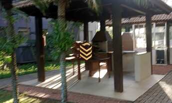 Imagem 4: Imóvel Semi-novo com área de lazer em Canoas - Apartamento Mobiliado no Agora Canoas