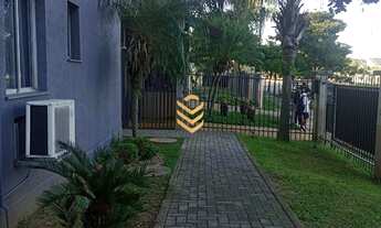 Imagem 5: Imóvel Semi-novo com área de lazer em Canoas - Apartamento Mobiliado no Agora Canoas