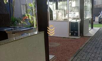 Imagem 6: Imóvel Semi-novo com área de lazer em Canoas - Apartamento Mobiliado no Agora Canoas