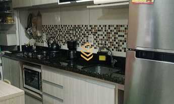 Imagem 7: Imóvel Semi-novo com área de lazer em Canoas - Apartamento Mobiliado no Agora Canoas