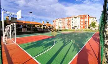 Imagem 2: Apartamento Semi Mobiliado em Canoas - Condomínio com a Infraestrutura que você deseja