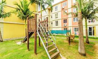 Imagem 5: Apartamento Semi Mobiliado em Canoas - Condomínio com a Infraestrutura que você deseja