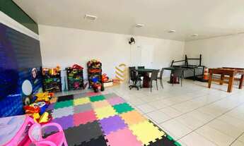 Imagem 6: Apartamento Semi Mobiliado em Canoas - Condomínio com a Infraestrutura que você deseja