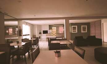 Imagem 3: Apartamento Semi Mobiliado em Canoas - Condomínio com a Infraestrutura que você deseja