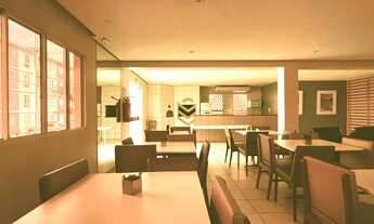 Imagem 4: Apartamento Semi Mobiliado em Canoas - Condomínio com a Infraestrutura que você deseja