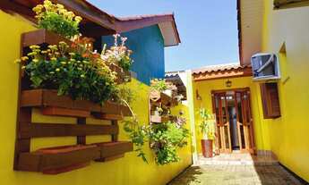 Imagem: Casa Residencial à venda em Nova Santa