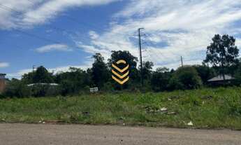 Imagem: Terreno seguro à venda em Nova Santa Rita