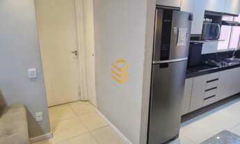 Imagem: Apartamento à venda no Condomínio Reserva