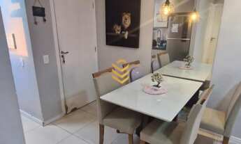 Imagem 2: Apartamento à venda no Condomínio Reserva dos Eucaliptos I em Canoas - Portaria 24h e Acab