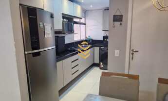 Imagem 3: Apartamento à venda no Condomínio Reserva dos Eucaliptos I em Canoas - Portaria 24h e Acab