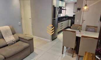 Imagem 4: Apartamento à venda no Condomínio Reserva dos Eucaliptos I em Canoas - Portaria 24h e Acab