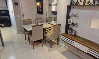 Imagem 5: Apartamento à venda no Condomínio Reserva dos Eucaliptos I em Canoas - Portaria 24h e Acab