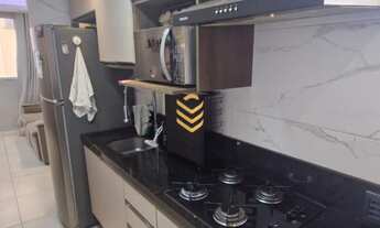 Imagem 6: Apartamento à venda no Condomínio Reserva dos Eucaliptos I em Canoas - Portaria 24h e Acab