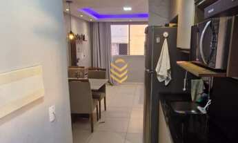 Imagem 7: Apartamento à venda no Condomínio Reserva dos Eucaliptos I em Canoas - Portaria 24h e Acab