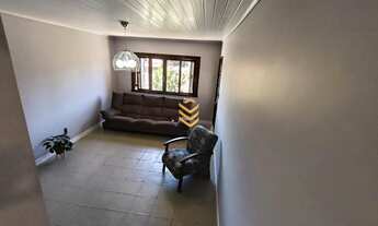 Imagem 4: Imóvel com 201.95m² em Canoas, Harmonia: sala de estar, cozinha e salão de festas