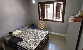 Imagem 7: Imóvel com 201.95m² em Canoas, Harmonia: sala de estar, cozinha e salão de festas