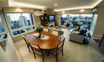 Imagem 2: Apartamento Semimobiliado em Canoas - Breeze Cond Singular