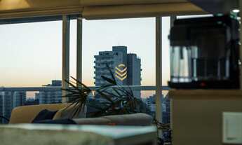 Imagem 5: Apartamento Semimobiliado em Canoas - Breeze Cond Singular