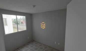 Imagem 3: Apartamento à venda em Canoas, Mato Grande - Minha Casa Minha Vida- Oportunidade única! AC