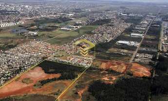 Imagem: Terreno no Parque Ozanan em Canoas