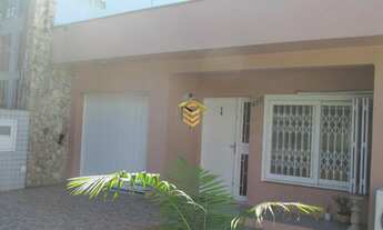 Imagem: Casa 3 dorm em Canoas - Bairro Marechal