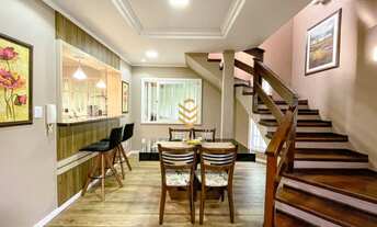 Imagem 4: Sobrado 3 dorm em Canoas - Harmonia