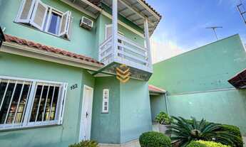 Imagem: Sobrado 3 dorm em Canoas - Harmonia