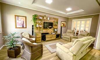 Imagem 2: Sobrado 3 dorm em Canoas - Harmonia