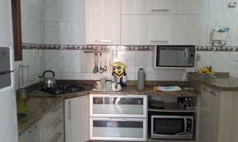 Imagem 3: Casa com 3 Dormitorio(s) localizado(a) no bairro Moinhos de Vento em Canoas / Rio Grande