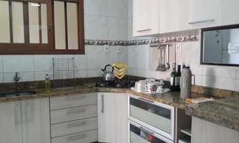 Imagem 4: Casa com 3 Dormitorio(s) localizado(a) no bairro Moinhos de Vento em Canoas / Rio Grande