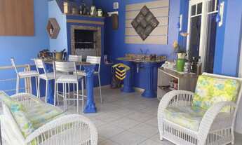 Imagem 6: Sobrado 3 suítes em Canoas - Bairro Marechal Rondon