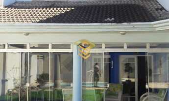 Imagem 3: Sobrado 3 suítes em Canoas - Bairro Marechal Rondon